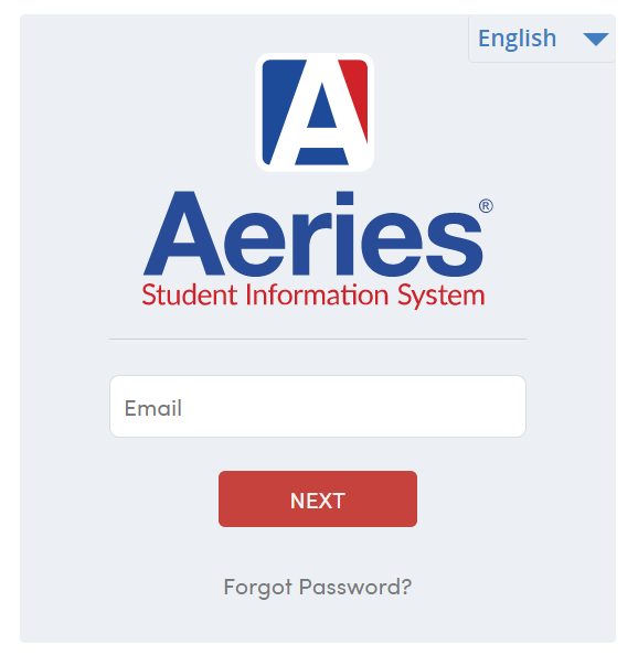  Aeries Parent Portal Image